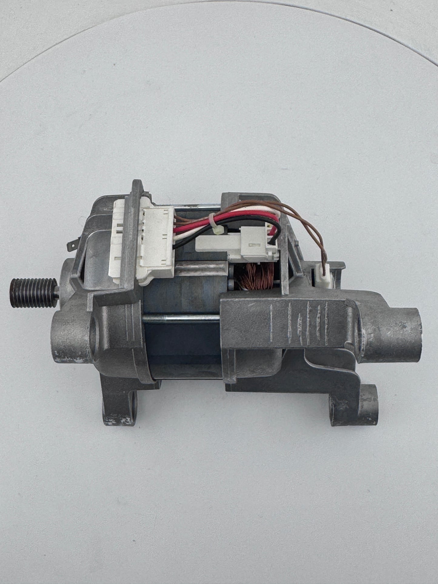 Merloni (Indesit Group) Motor : Nidec Sole 0016105900 Type WC107A50100 17500RPM C00196979