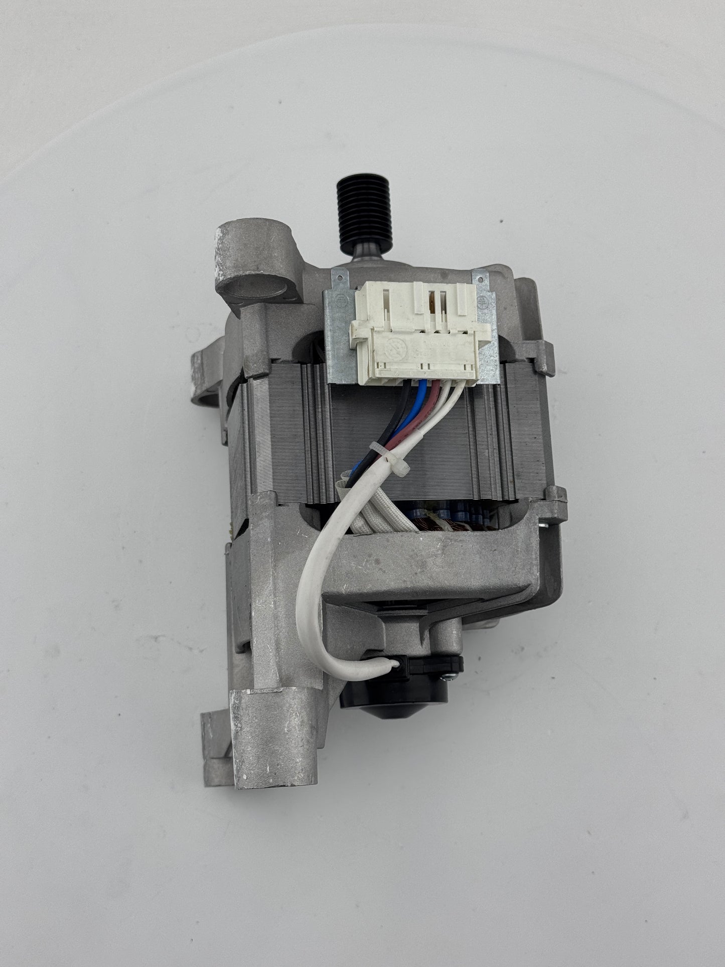 Merloni (Indesit Group) Motor : Nidec Sole WC107A-50I00 1750RPM 160028851.00 YXT320-2B(L) C00298230