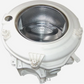 Merloni (Indesit Group) Tank Assembly C00096198