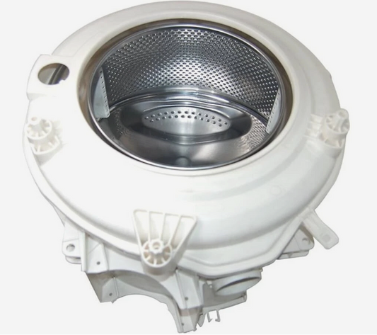 Merloni (Indesit Group) Tank Assembly C00096198