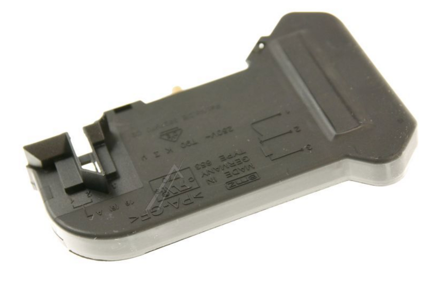 Miele Washing Machine Door Lock Interlock 6811182 04842085 06811184