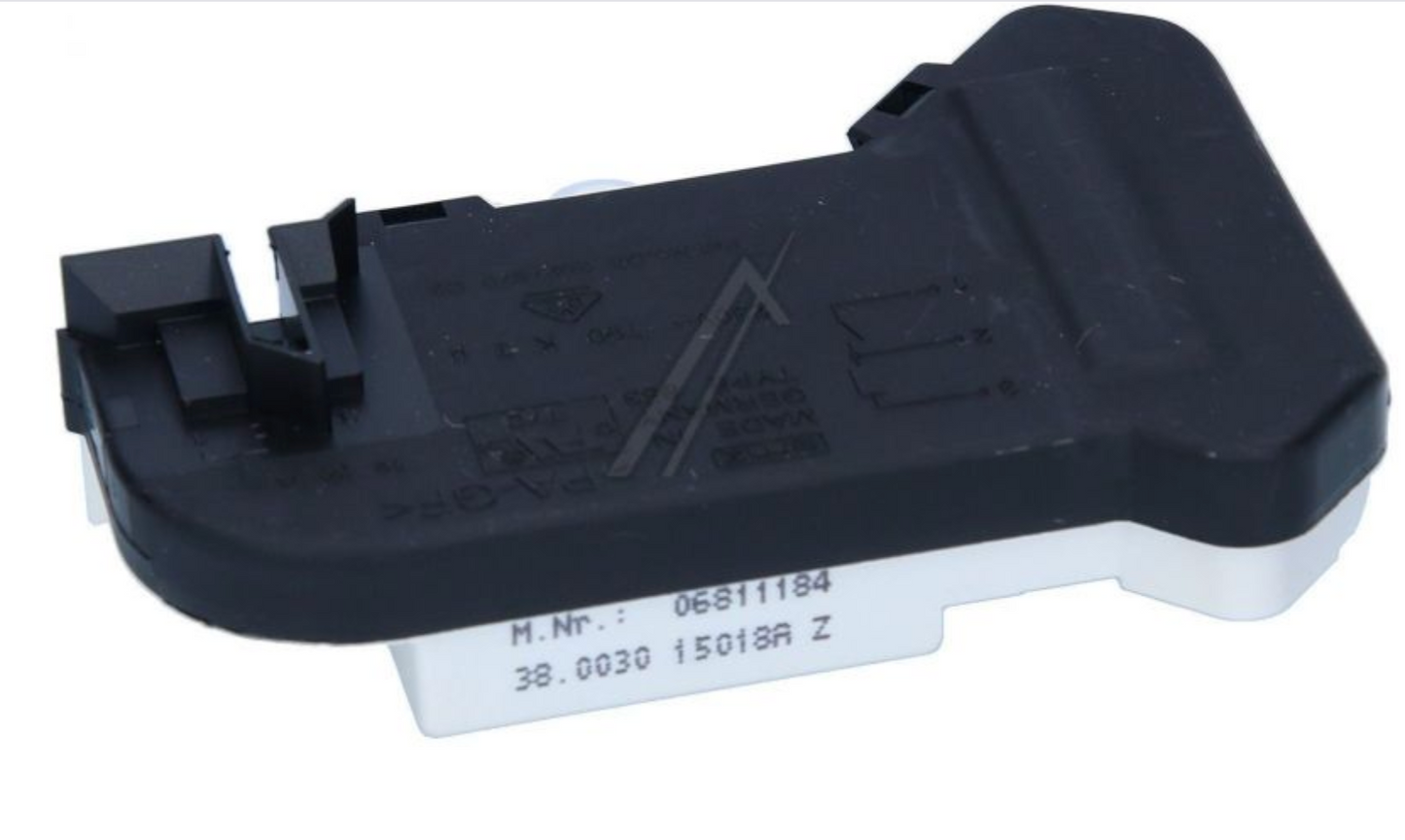 Miele Washing Machine Door Lock Interlock 6811182 04842085 06811184