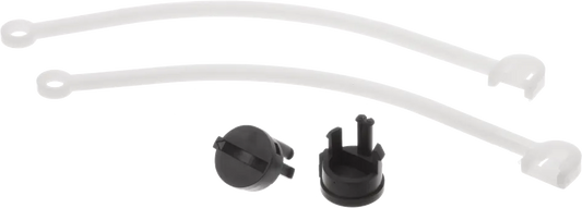 Neff Cooker Oven Bushing Pivot Pin Adjusting Bracket Lock Mechanical Slide Hide R&L 10025029