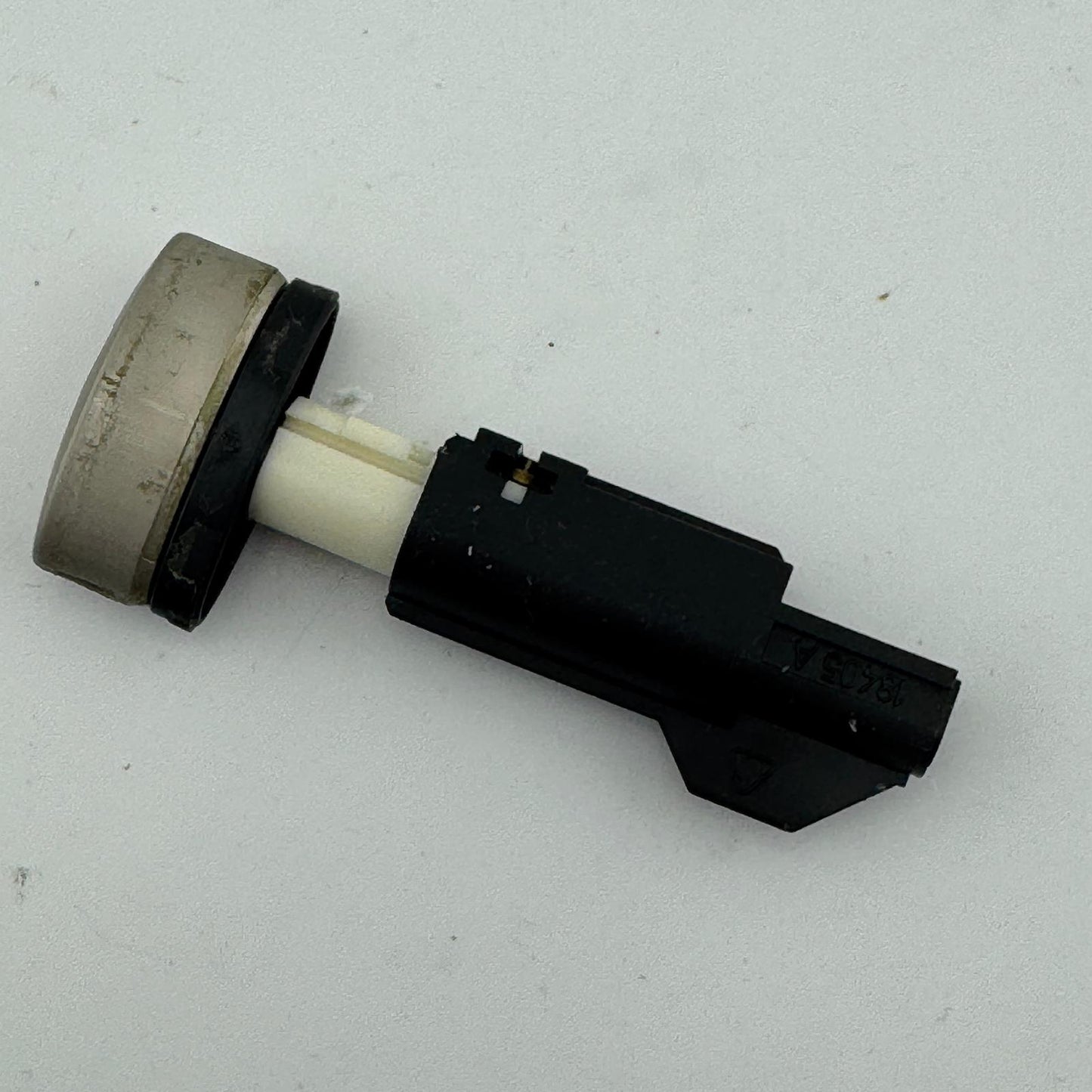 Neff Cooker Oven Control Knob Button Silver 00188840