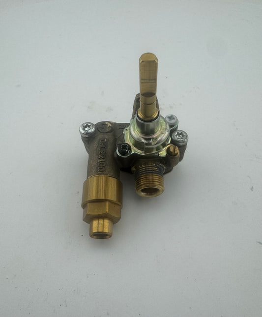 Neff Gas Tap 00613682