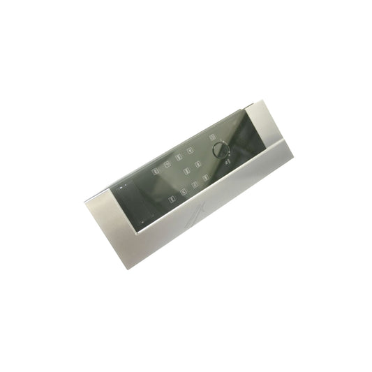 Neff Microwave Oven Control Panel Facia Operating Unit Screen 12012771