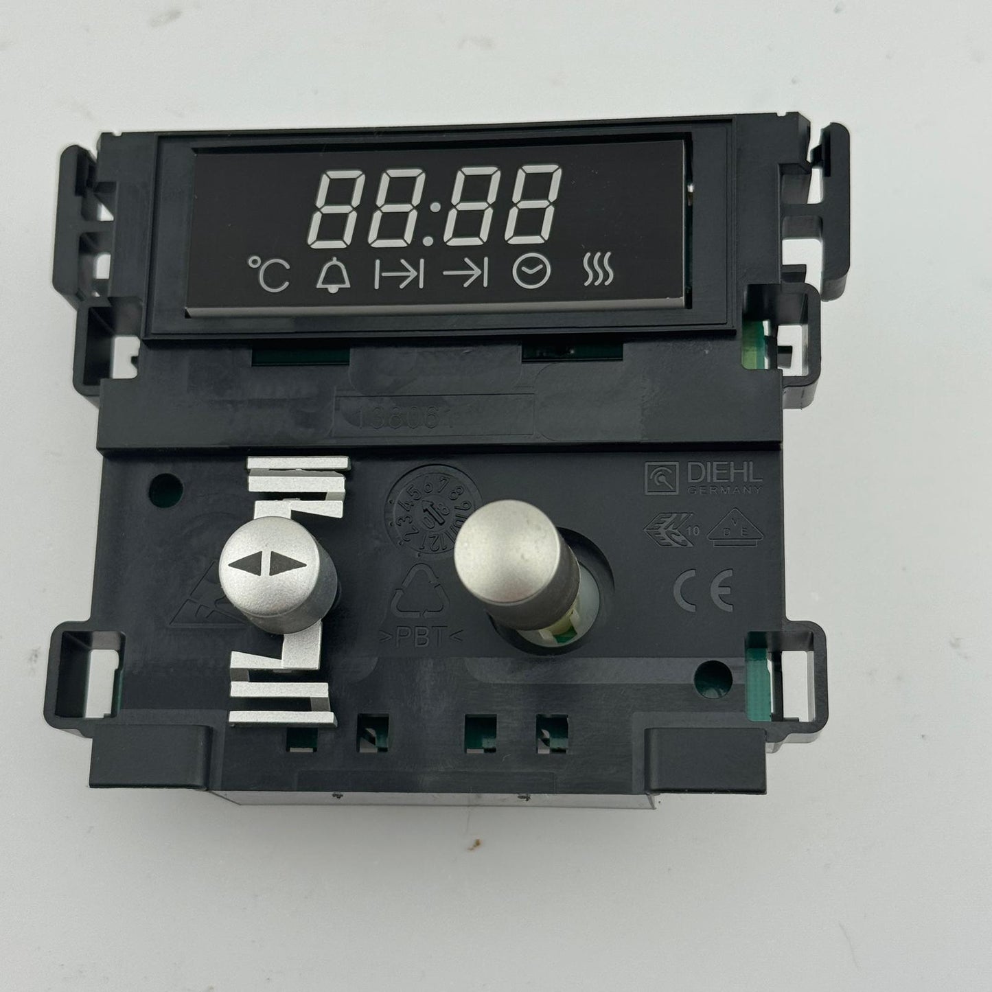 Neff Siemens Cooker Oven Digital Timer Clock Programmer 00602743