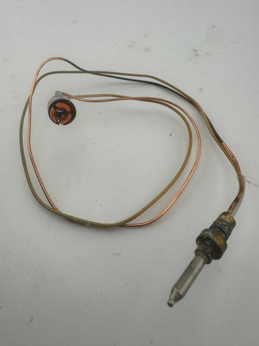 Neff Wok Thermocouple SBSH SET/WOK THERMOC.NEW.COAX.L=480MM 12037115 00600438