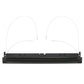Neff Cooker Oven Door Upper Bearing Handle Support Strip 00743654