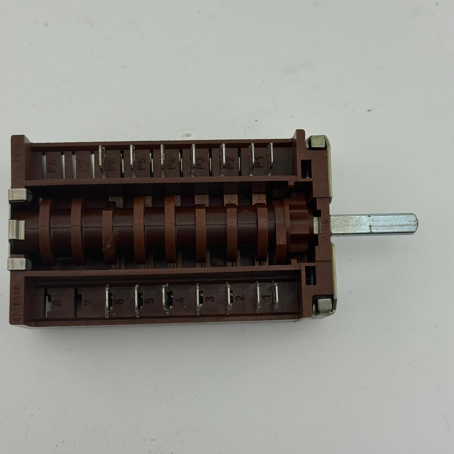 Neff Cooker Oven 3 Modes Selector Switch 00602727