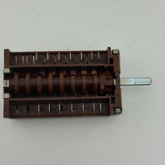 Neff Cooker Oven 3 Modes Selector Switch 00602727