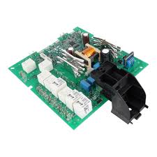 Neff Cooker Oven PCB Control Module Programmed 11029061