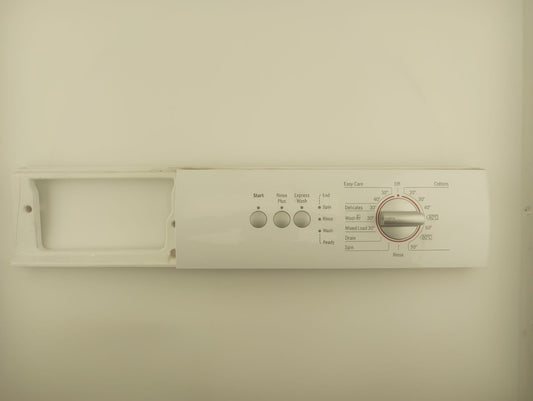 PCB Module for Bosch WAE24061GB18 Washing Machine