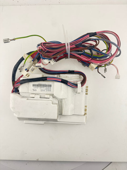 PCB Module for a Hotpoint NSWF742UBSUK N