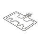 Electrolux Group Dual Oven Upper Element 2700W 8583570797040