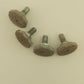 Pack Of 4 Bosch Washing Machine Feet 00605139