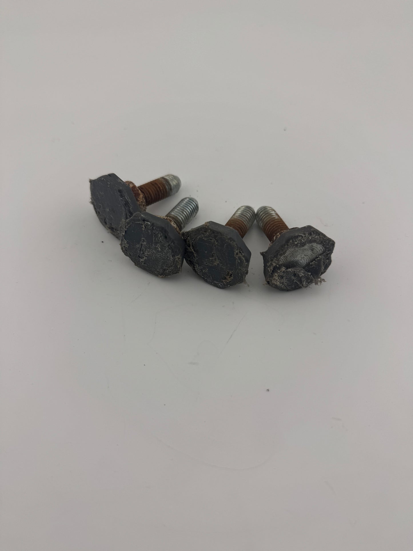 Pack Of 4 Bosch Washing Machine Feet Leg  for WAT28421GB/01