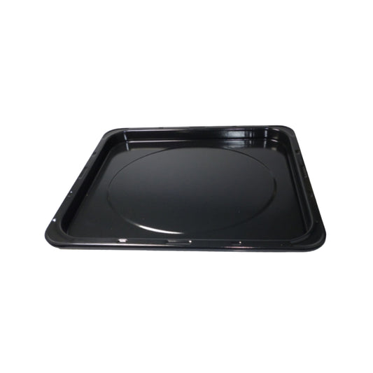 Panasonic Cooker Oven Enamel Shelf Baking Tray Fry Pan 350x310 mm Z06037J70XP