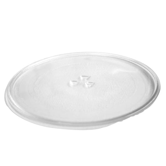 Panasonic Microwave Oven Glass Turntable Cooking Tray 284mm Z0601BA00EP