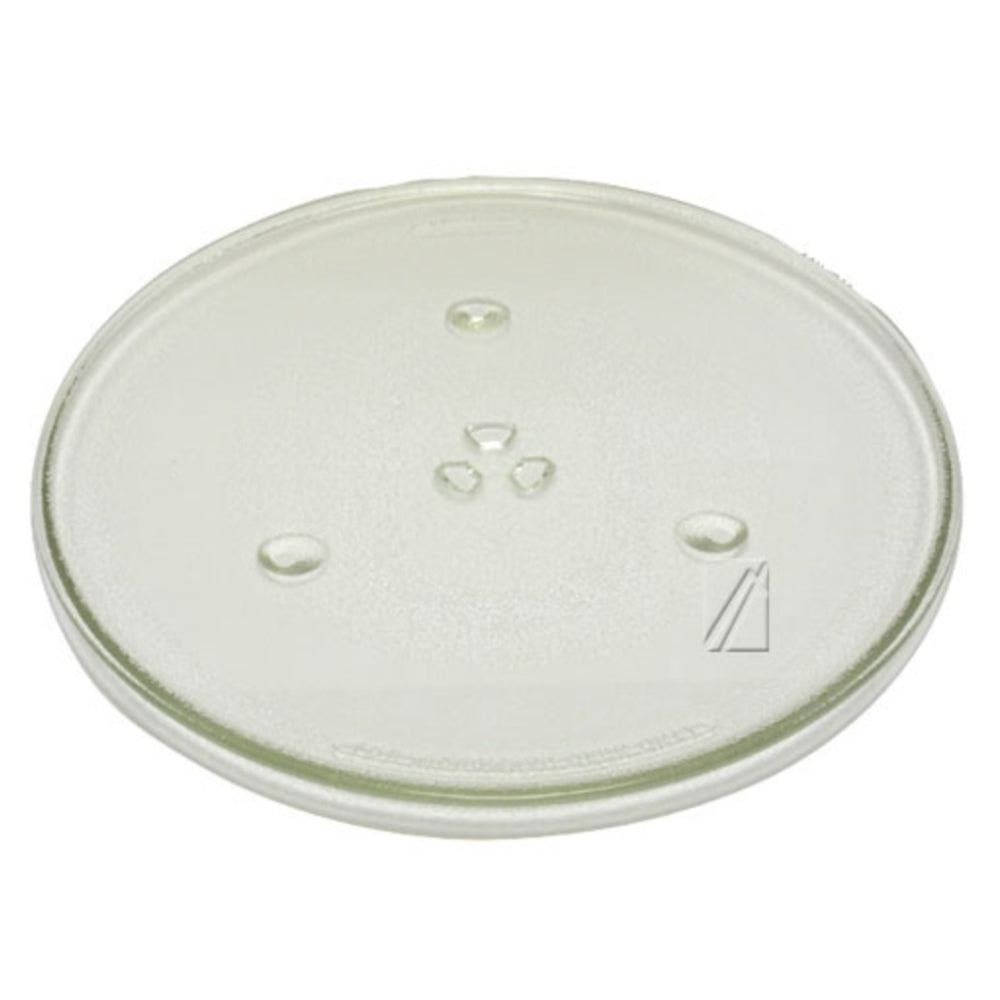 Panasonic Microwave Oven Glass Tray Turntable Plate 343mm E06014N30BP