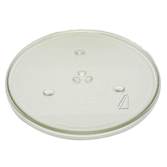 Panasonic Microwave Oven Glass Tray Turntable Plate 343mm E06014N30BP