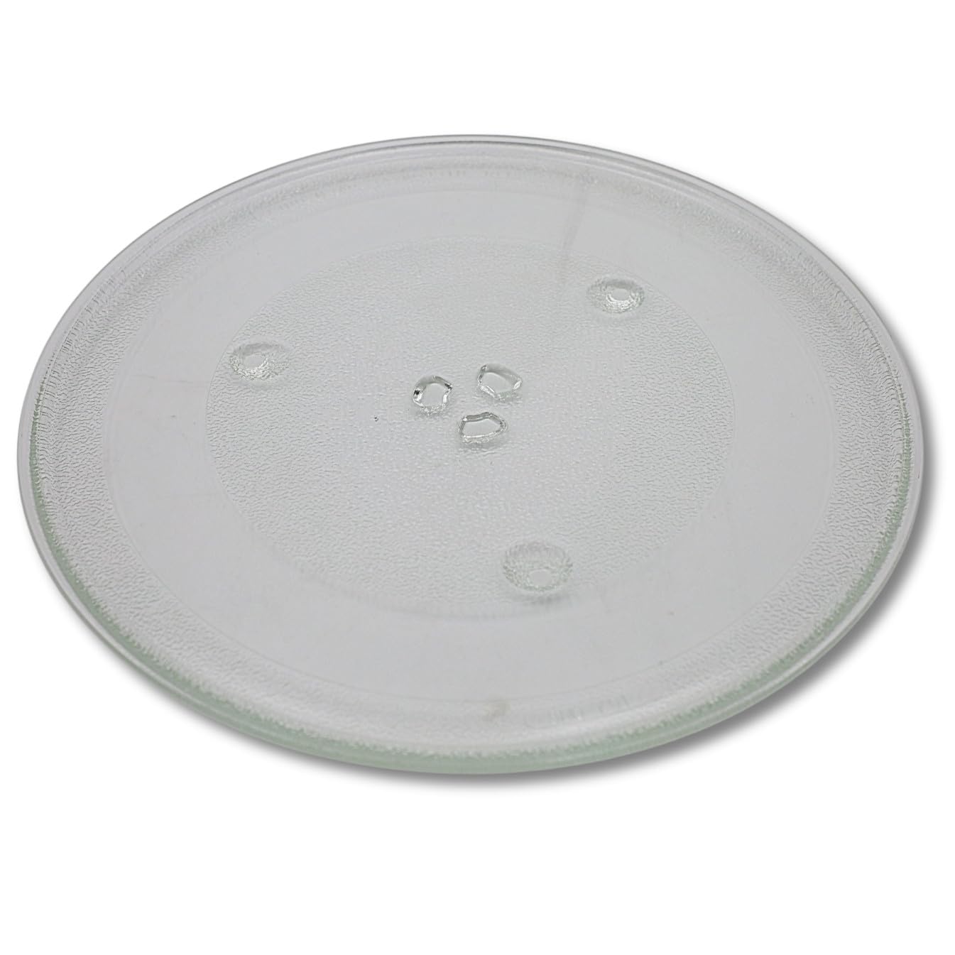 Panasonic Microwave Oven Glass Turntable Plate Tray 340mm Z06014N30BP