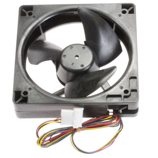 Panasonic Refrigerator Fridge Freezer Fan Motor CNRAG168860