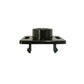 Philips Espresso Coffee Machine Black Lid For Duckbill Valve Support Between Water Tank 996530000733