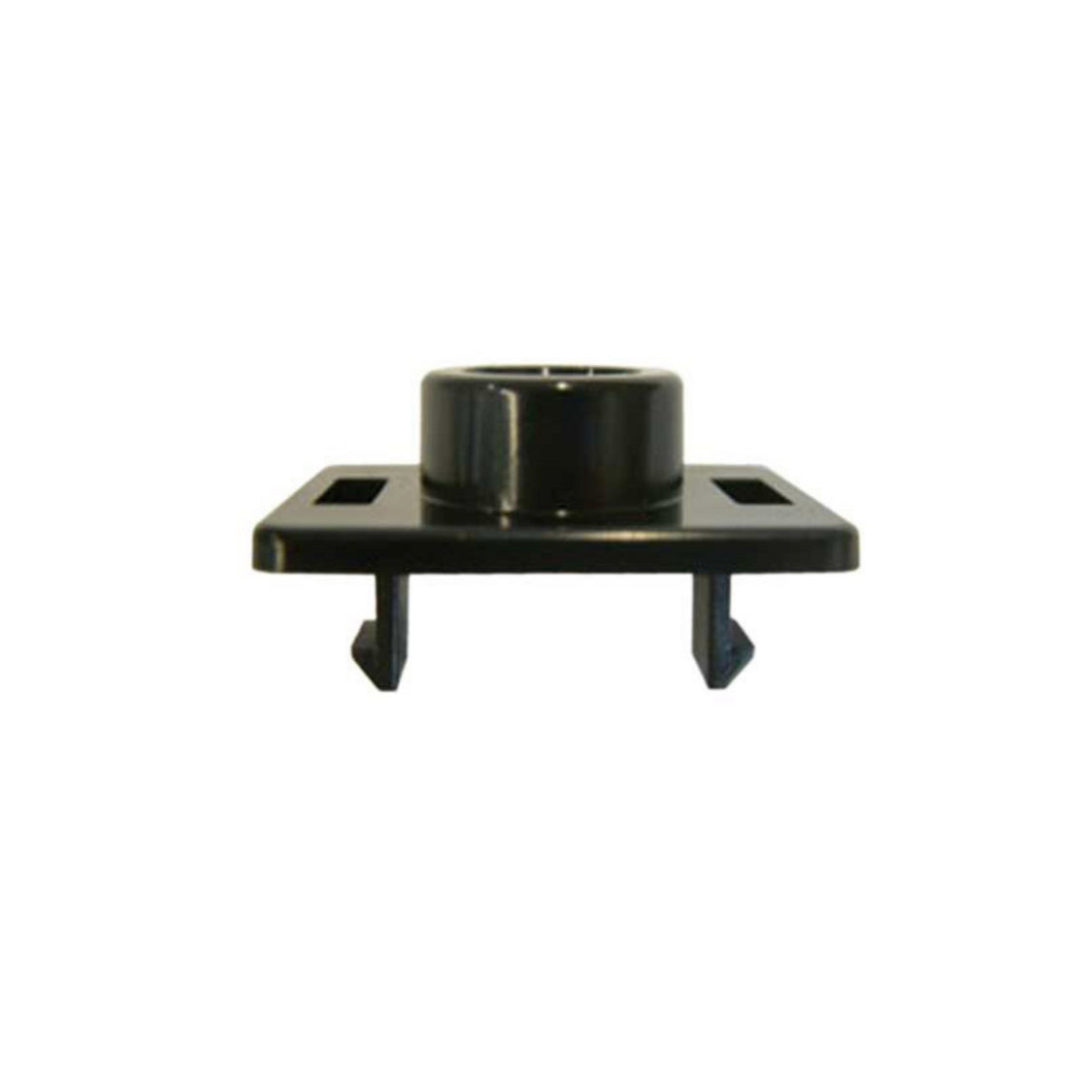 Philips Espresso Coffee Machine Black Lid For Duckbill Valve Support Between Water Tank 996530000733