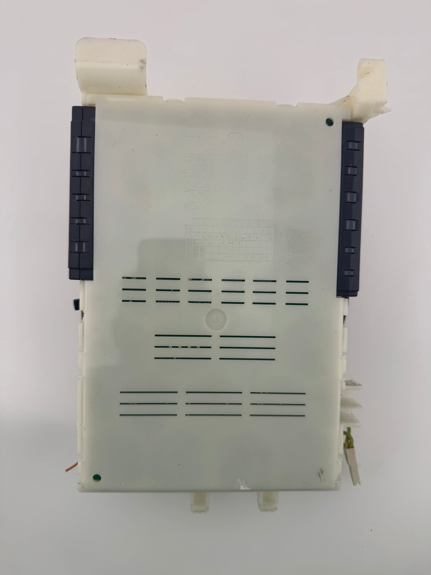 Power Module 12010680 Programmed for WAT28421GB/01