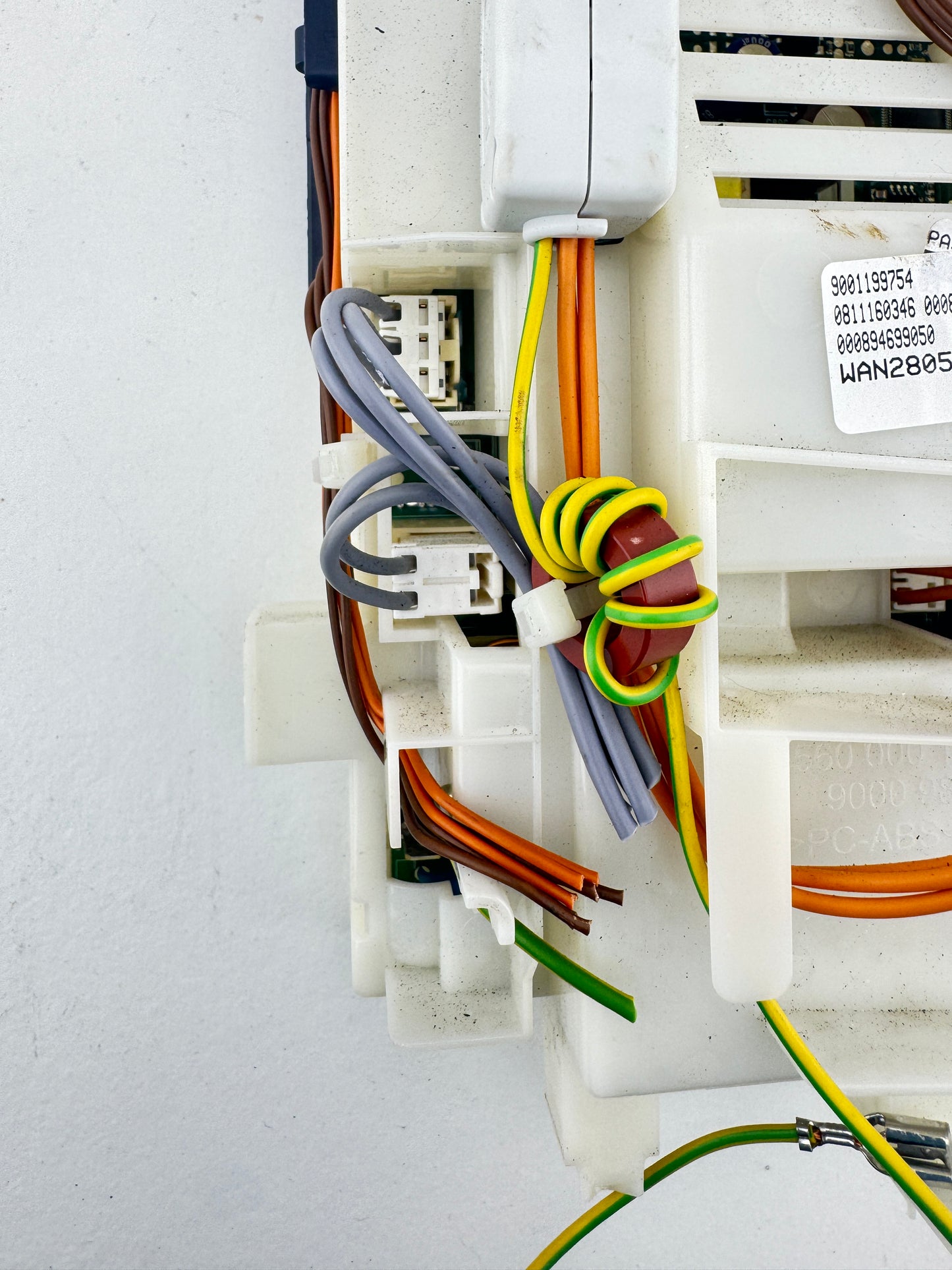 Power Module for Bosch WAN28050GB/05 Programmed