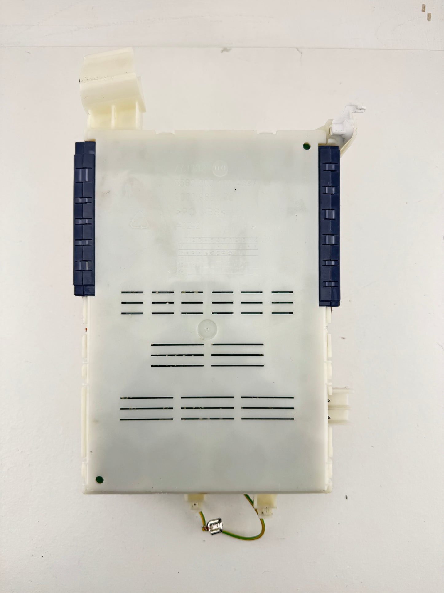 Power Module for Bosch WAN28050GB/05 Programmed