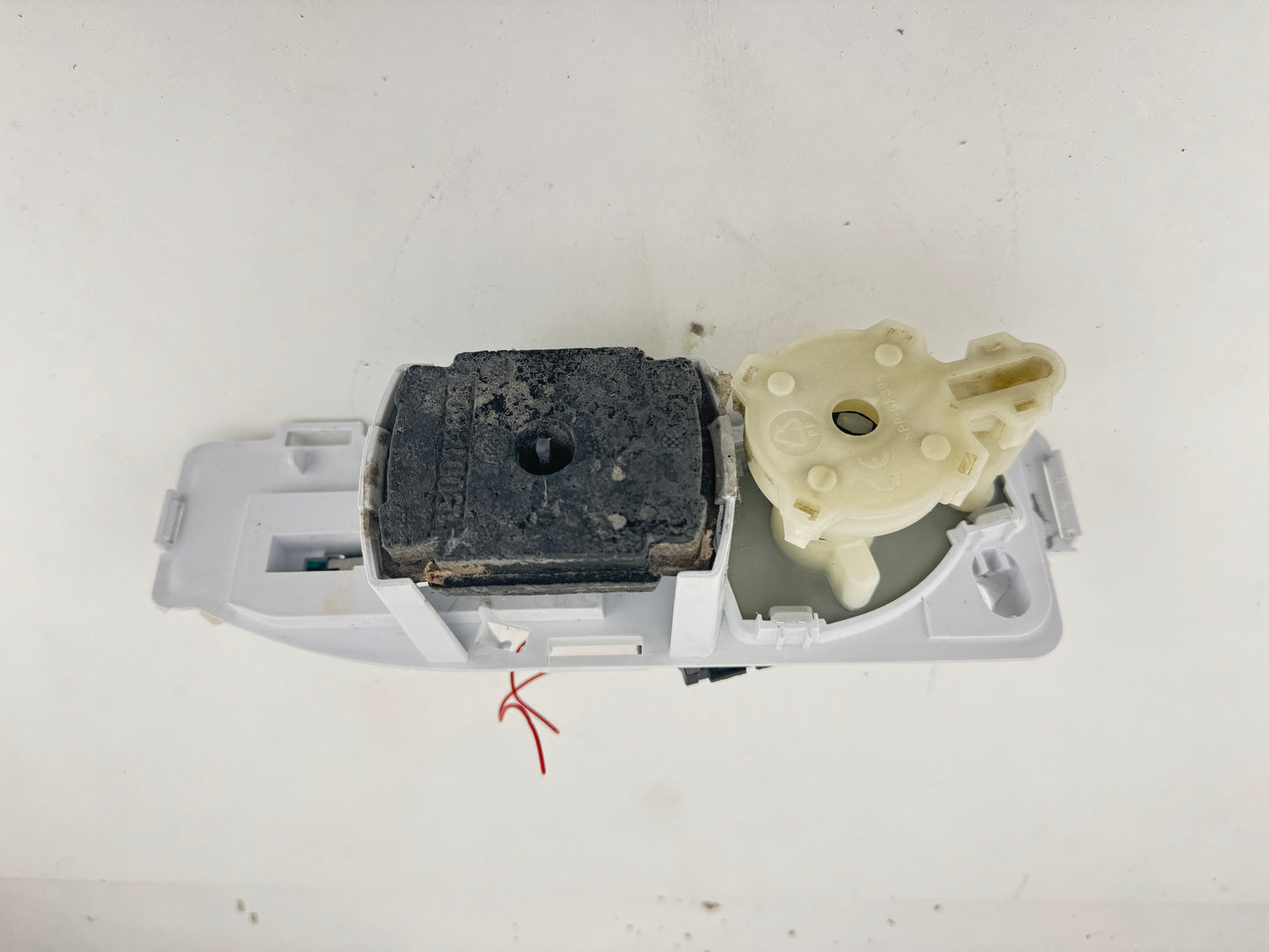 Pump Assembly for Hotpoint TCFS73BGG UK