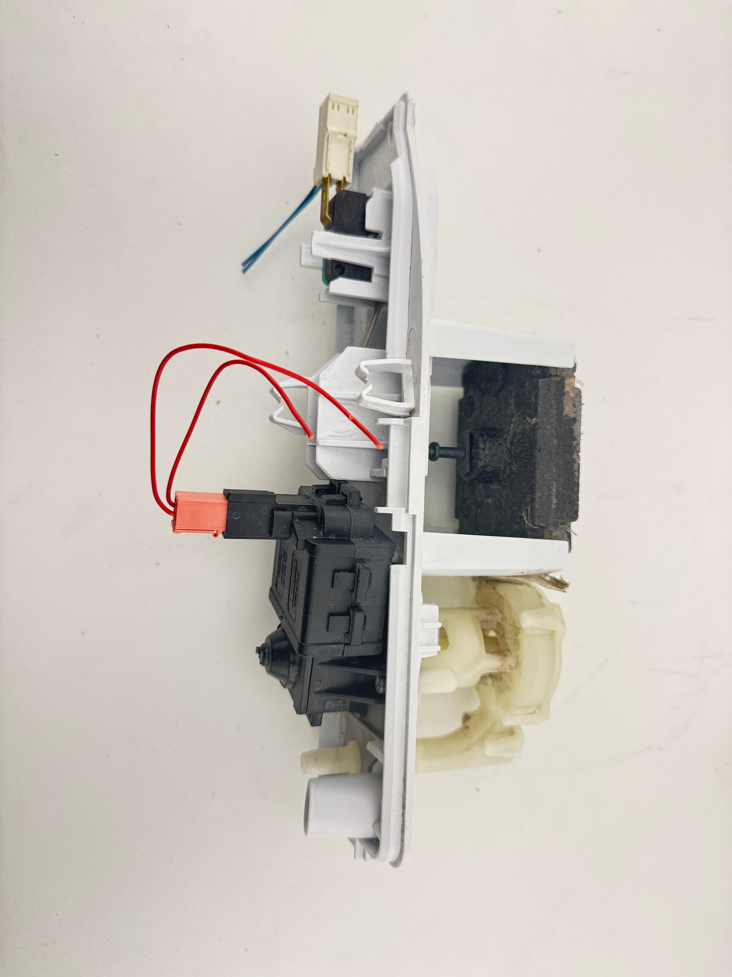Pump Assembly for Hotpoint TCFS73BGG UK