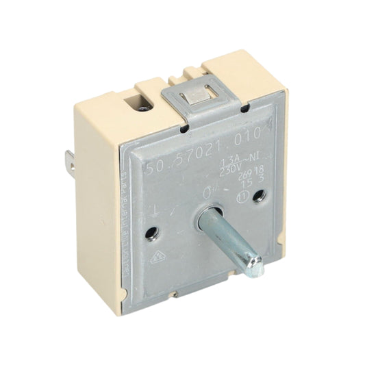 Rosieres Cooker Oven Power Energy Regulator Switch 230V 13A 93701712