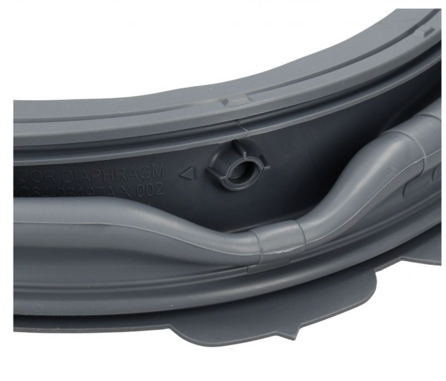 Samsung Door Seal DC6402888A