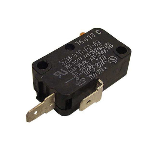 Samsung Microwave Oven Door Micro Switch 16A 250V 3405001034