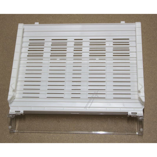Samsung Refrigerator Fridge Freezer Chiller Drawer Cover Slide DA97-19218B