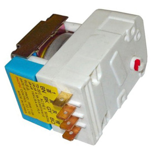 Samsung Refrigerator Fridge Freezer Defrost Timer 220V 60Hz DA45-10003C