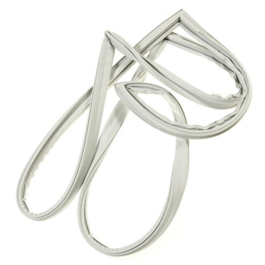 Samsung Refrigerator Fridge Freezer Door Seal Gasket DA97-16177A