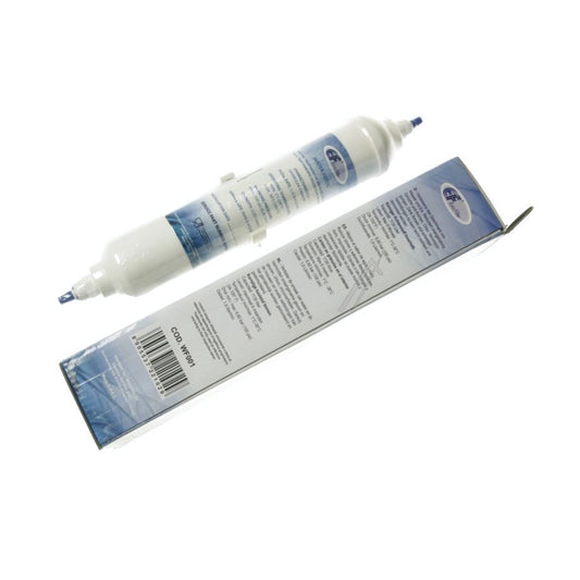 Samsung Refrigerator Fridge Freezer External Water Filter WF001