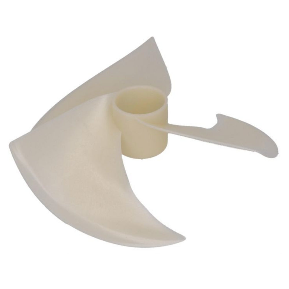 Samsung Refrigerator Fridge Freezer Fan Blade Impeller DA31-00010D