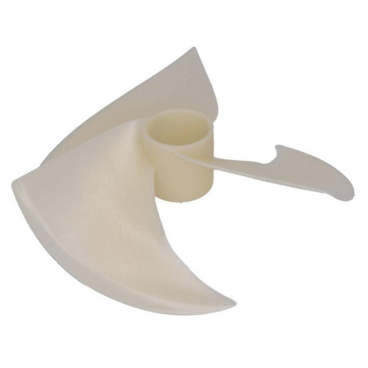 Samsung Refrigerator Fridge Freezer Fan Blade Impeller DA31-00010D