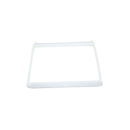 Samsung Refrigerator Fridge Freezer Glass Panel Upper Shelf DA67-03366A