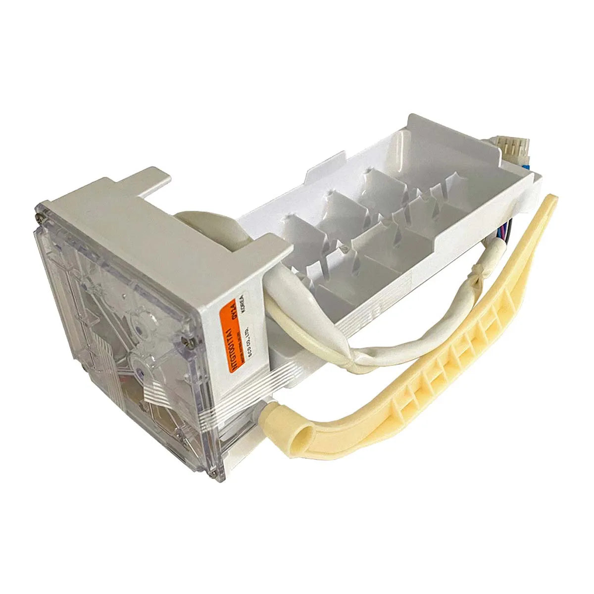 Samsung Refrigerator Fridge Freezer Ice Cube Maker Unit Assembly DA97-00258H