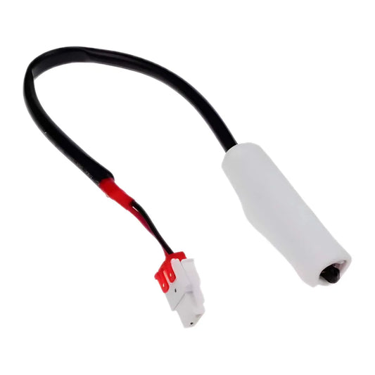 Samsung Refrigerator Fridge Freezer Thermal Limiter Fuse Assembly 10 Amps 420mm DA47-00095E