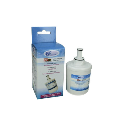 Samsung Refrigerator Fridge Freezer Water Filter Cartridge Pack Of 2 DA29-00003G (Eurofilter WF088K)