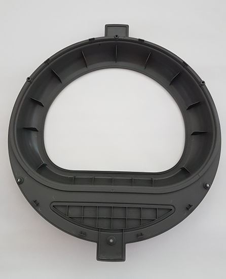 Samsung Tumble Dryer Door Edge Glass Holder DC61-04485B