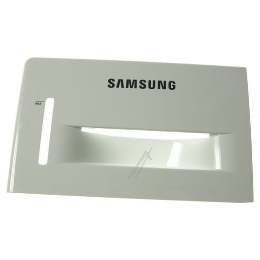 Samsung Tumble Dryer Soap Drawer Front Panel DC64-03667H