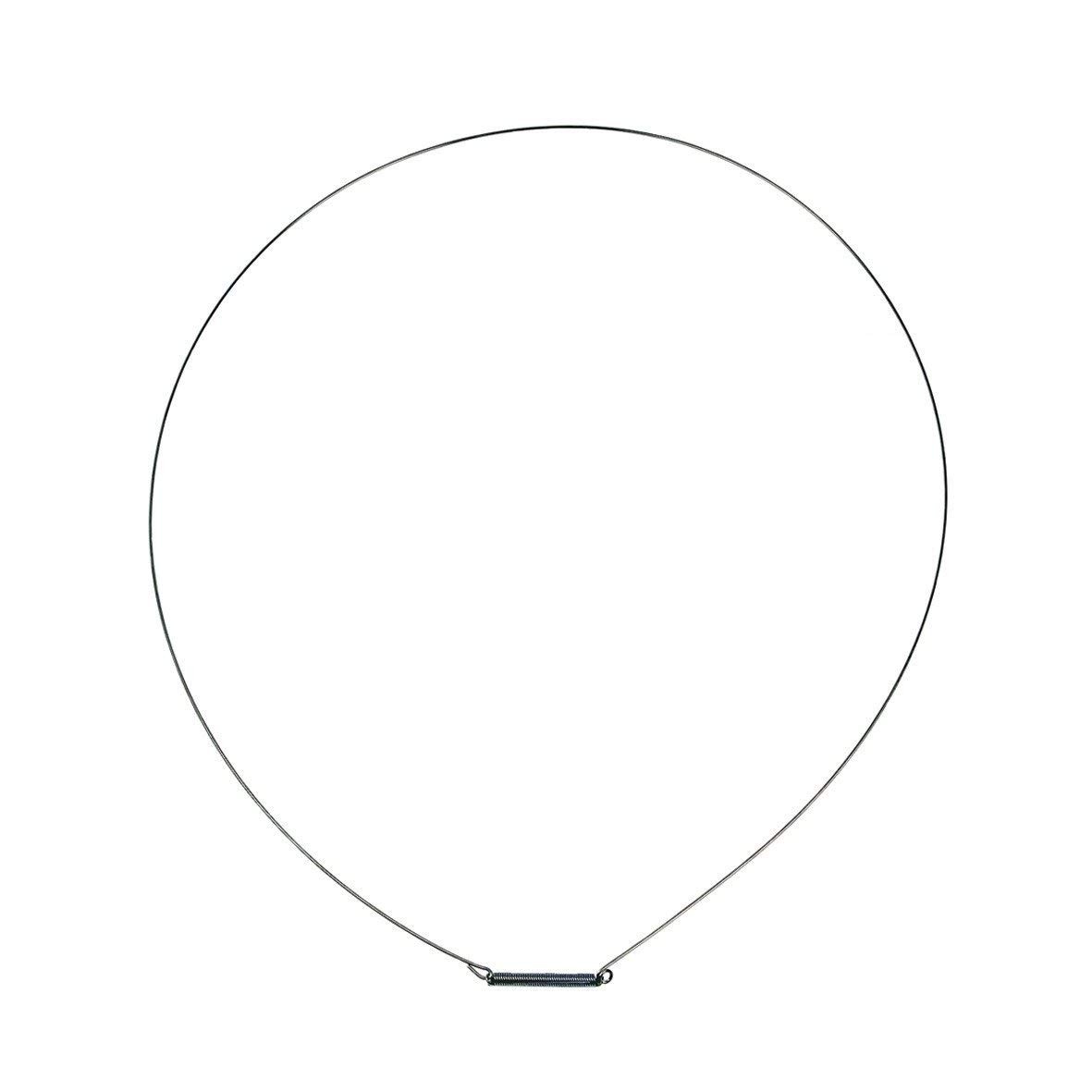 Samsung Washing Machine Cabinet Door Seal Gasket Clamp 30mm DC91-12078D